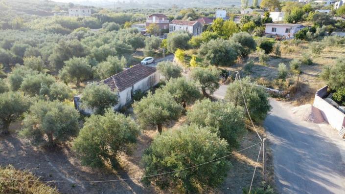 Image No.20-1 Bed Village House for sale