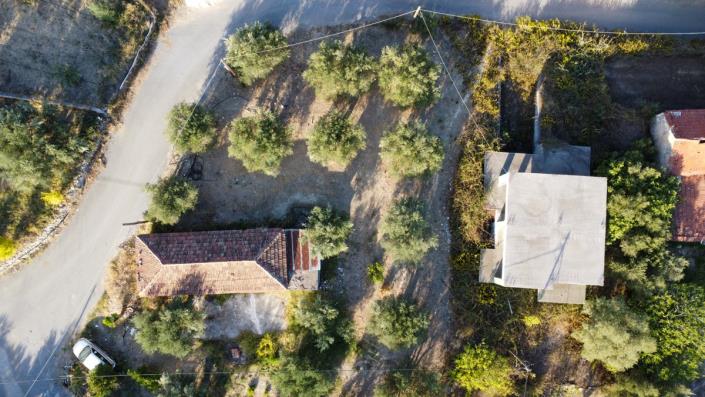 Image No.26-1 Bed Village House for sale