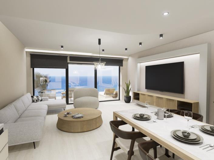 Image No.5-3 Bed Apartment for sale