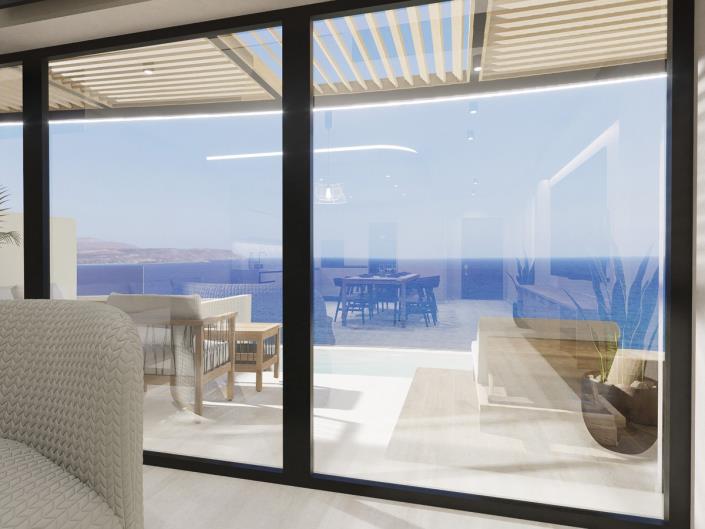 Image No.6-3 Bed Apartment for sale