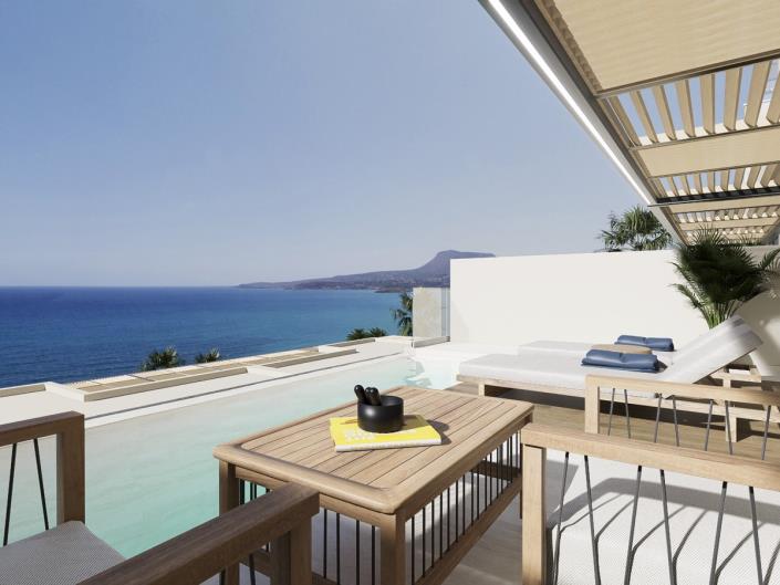 Image No.7-3 Bed Apartment for sale