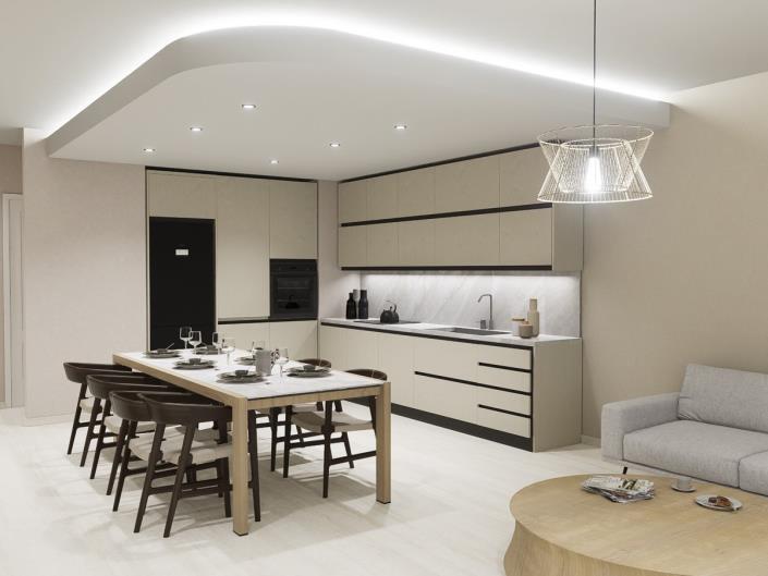 Image No.11-3 Bed Apartment for sale