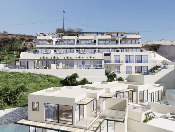 Image No.15-3 Bed Apartment for sale