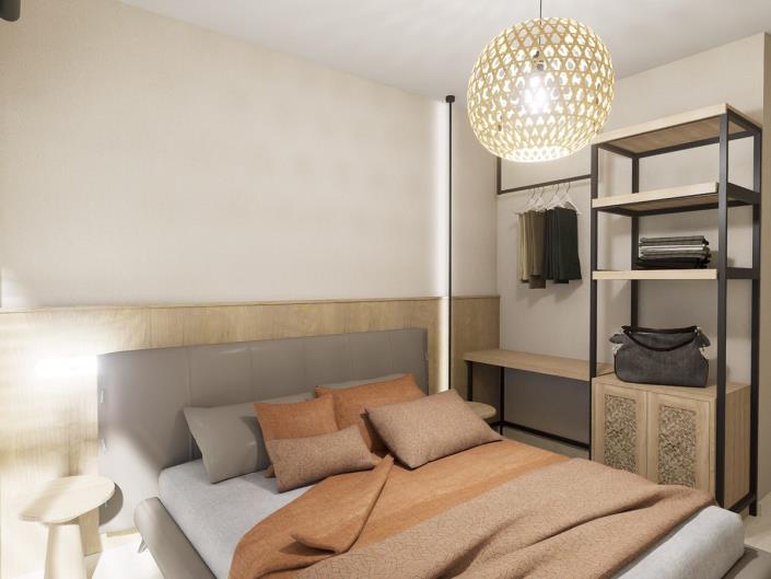 Image No.23-3 Bed Apartment for sale