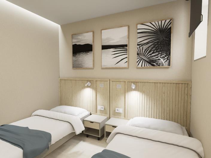 Image No.25-3 Bed Apartment for sale