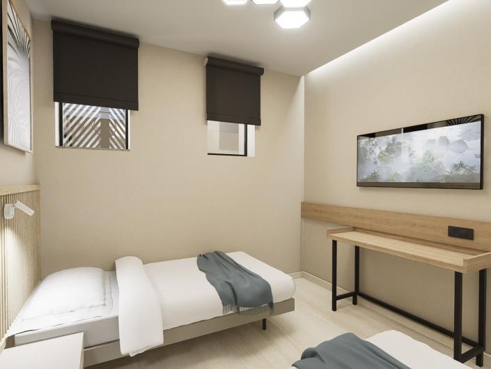 Image No.26-3 Bed Apartment for sale