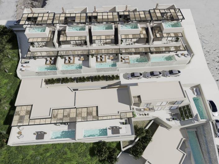 Image No.7-2 Bed Apartment for sale