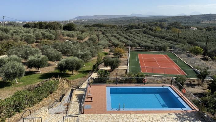 Image No.26-5 Bed Villa / Detached for sale