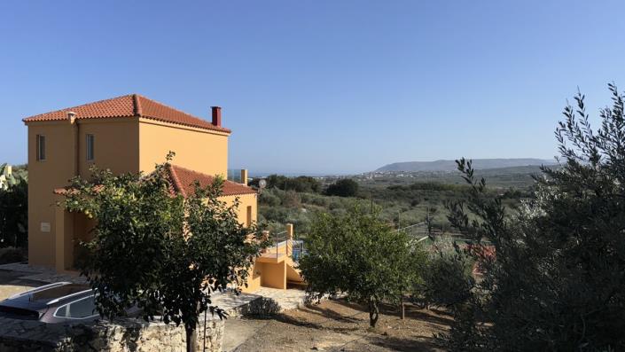 Image No.53-5 Bed Villa / Detached for sale