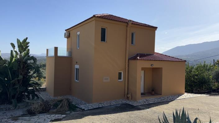 Image No.54-5 Bed Villa / Detached for sale