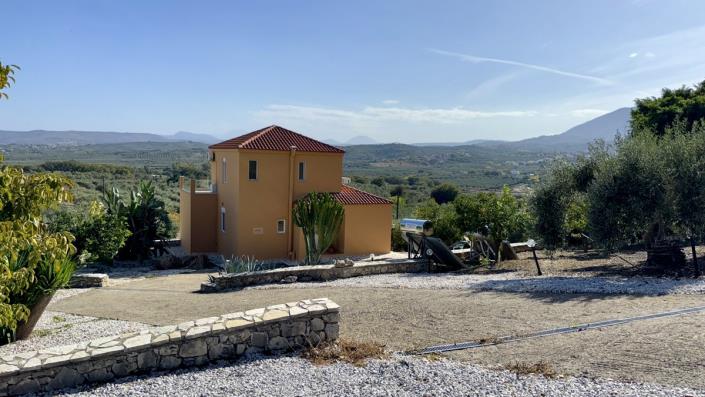 Image No.57-5 Bed Villa / Detached for sale