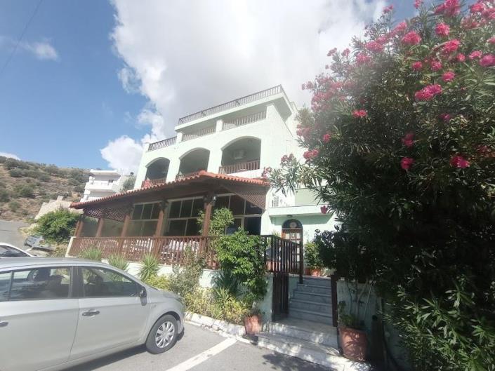 Image No.36-12 Bed Hotel for sale