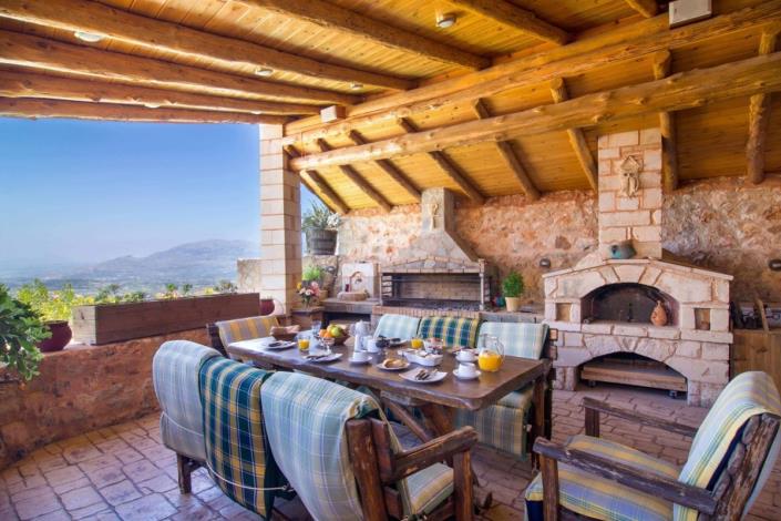 Image No.4-5 Bed Village House for sale