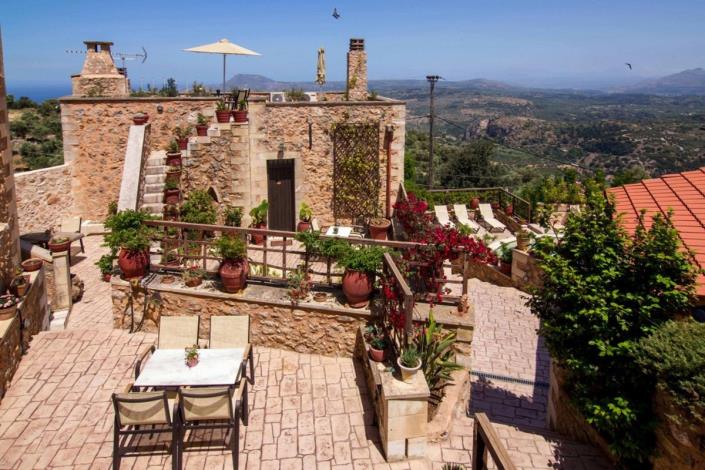 Image No.9-5 Bed Village House for sale