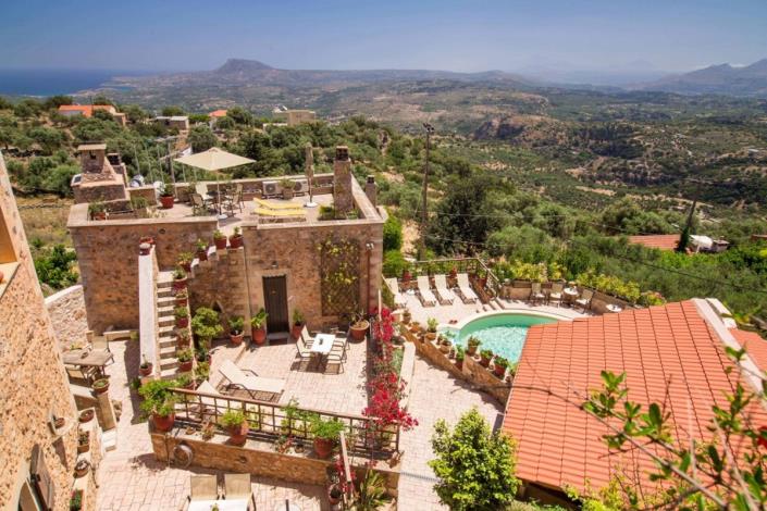 Image No.10-5 Bed Village House for sale