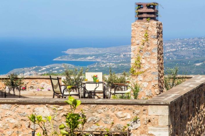 Image No.12-5 Bed Village House for sale