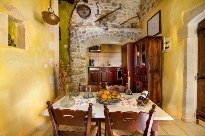 Image No.38-5 Bed Village House for sale