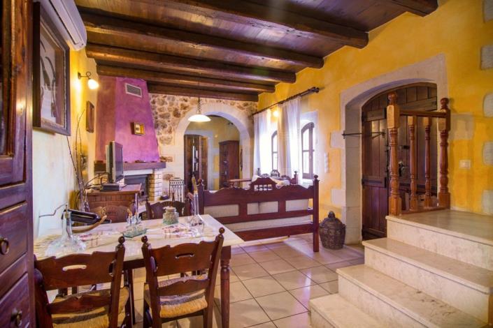 Image No.45-5 Bed Village House for sale