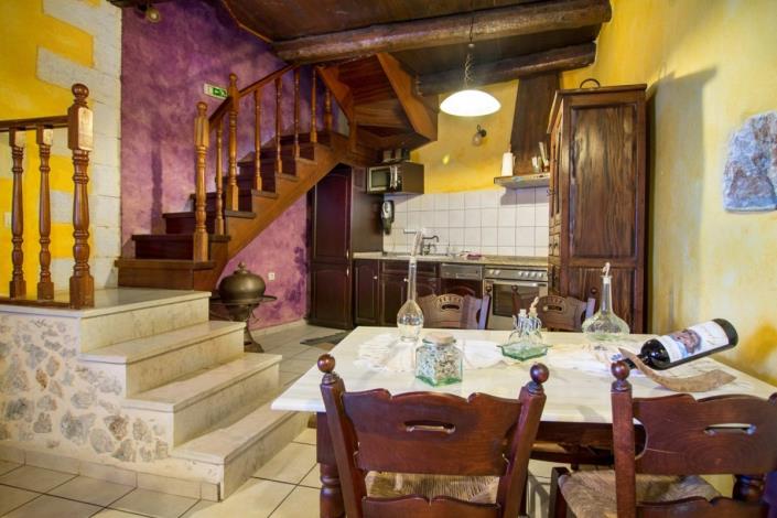 Image No.47-5 Bed Village House for sale