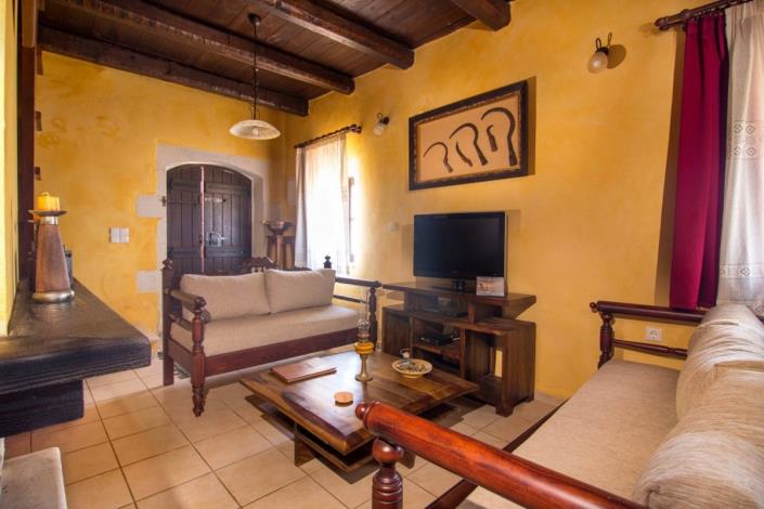 Image No.52-5 Bed Village House for sale