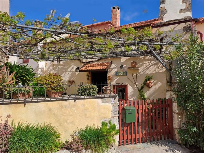 Image No.1-2 Bed Village House for sale