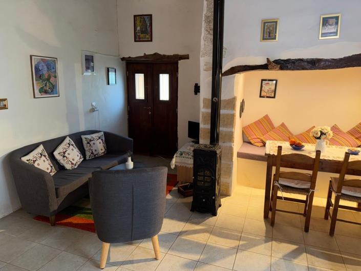 Image No.5-2 Bed Village House for sale