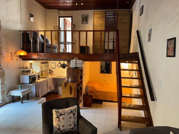 Image No.8-2 Bed Village House for sale