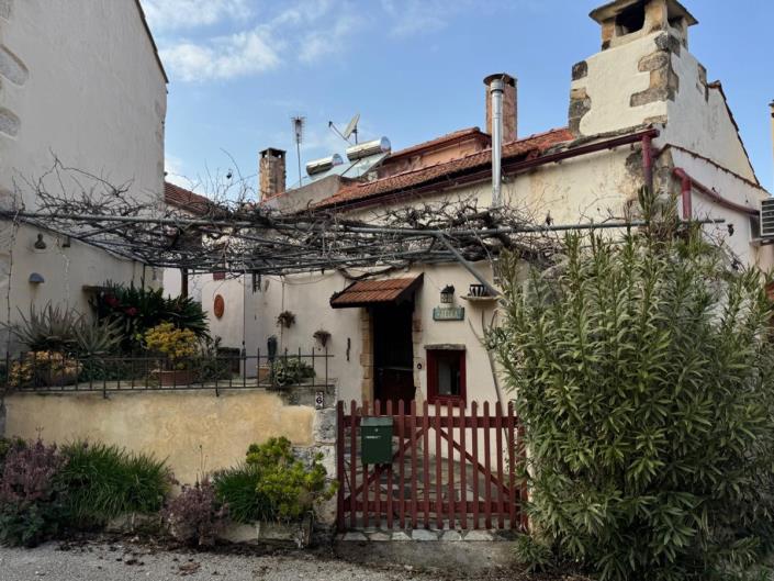 Image No.31-2 Bed Village House for sale