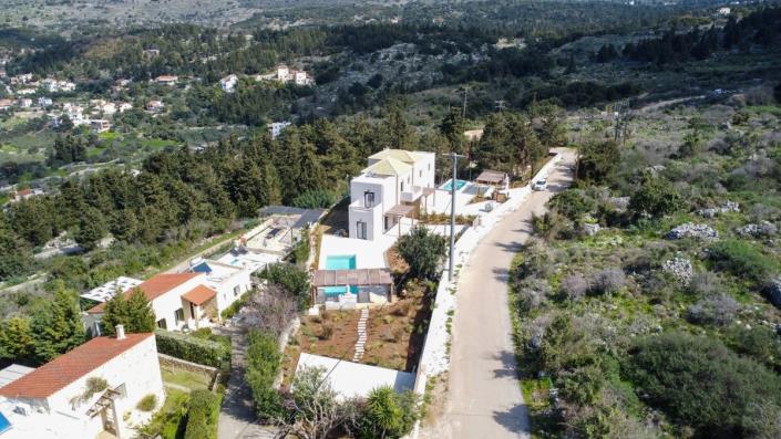 Image No.46-4 Bed House/Villa for sale