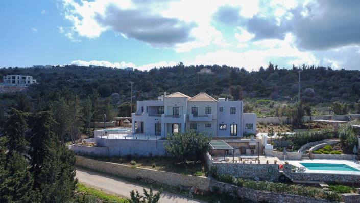 Image No.47-4 Bed House/Villa for sale