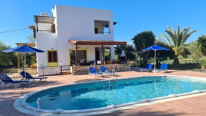 Image No.1-4 Bed House/Villa for sale
