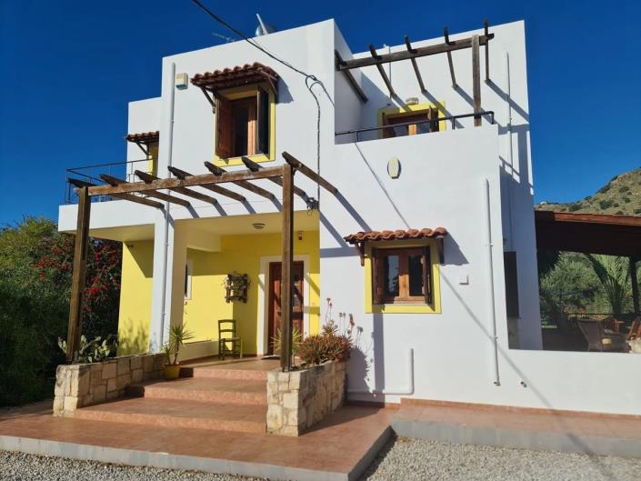 Image No.7-4 Bed House/Villa for sale