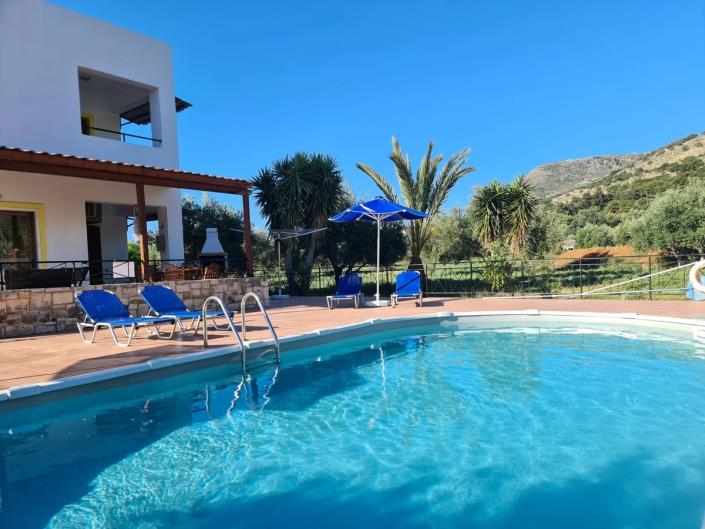 Image No.22-4 Bed House/Villa for sale