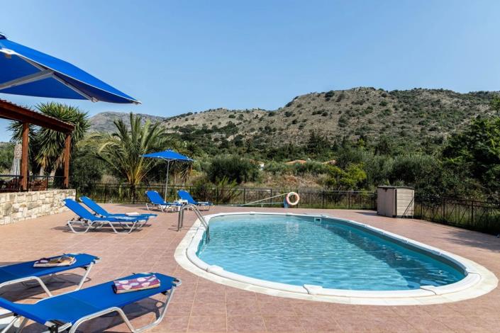 Image No.25-4 Bed House/Villa for sale