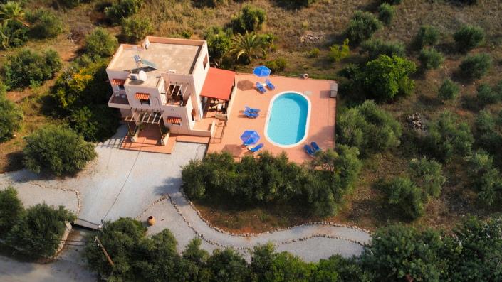 Image No.29-4 Bed House/Villa for sale