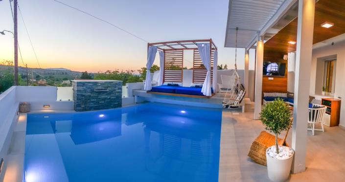 Image No.18-4 Bed House/Villa for sale