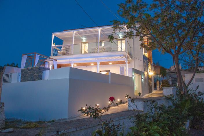 Image No.54-4 Bed House/Villa for sale