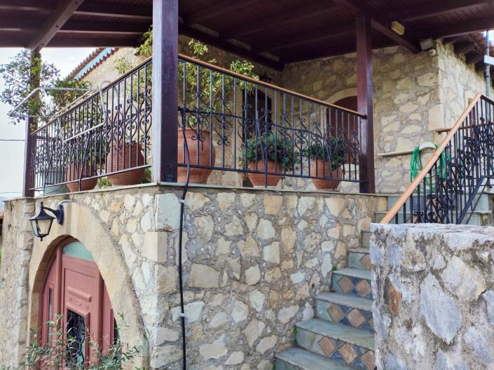 Image No.3-3 Bed Village House for sale