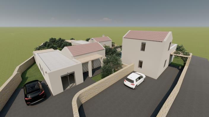 Image No.5-2 Bed Bungalow for sale