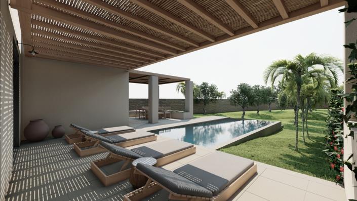 Image No.15-2 Bed Bungalow for sale