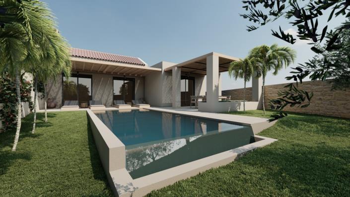 Image No.16-2 Bed Bungalow for sale