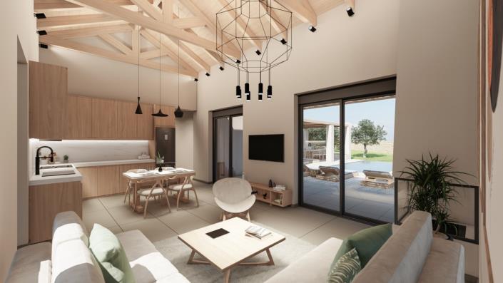 Image No.20-2 Bed Bungalow for sale