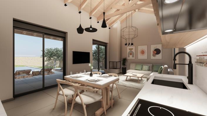 Image No.23-2 Bed Bungalow for sale