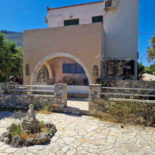 Image No.5-2 Bed House/Villa for sale