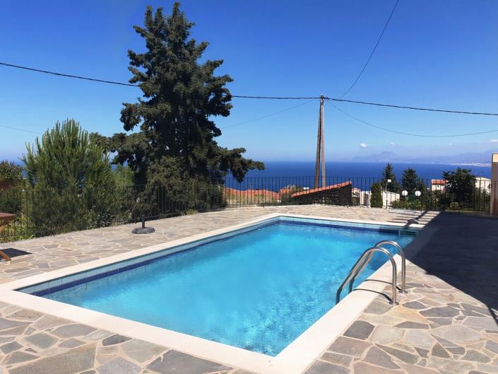 Image No.1-3 Bed Villa / Detached for sale