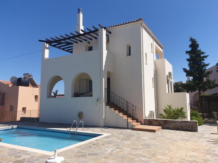 Image No.2-3 Bed Villa / Detached for sale