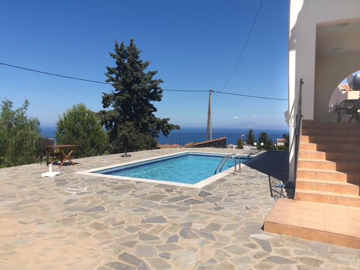 Image No.6-3 Bed Villa / Detached for sale