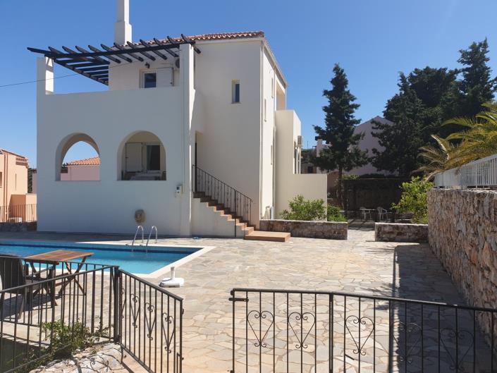 Image No.4-3 Bed Villa / Detached for sale