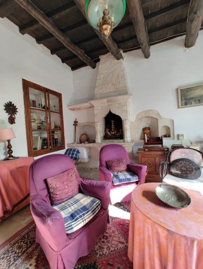 Image No.12-3 Bed Village House for sale