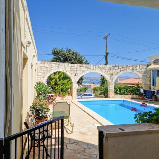 Image No.13-1 Bed Apartment for sale